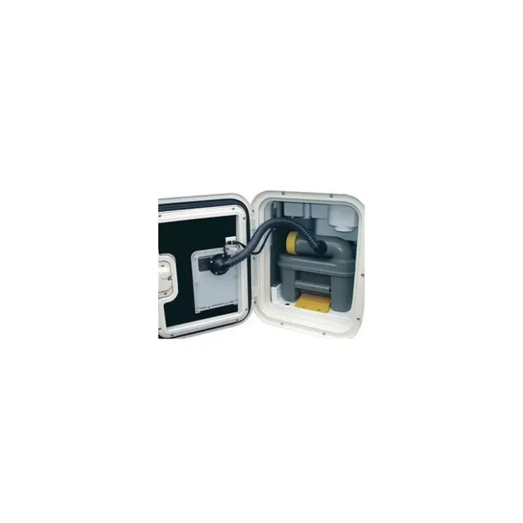 Outlet SOG Type A pour C2 / C3 / C4