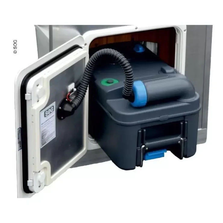 Hot SOG Type H pour C220