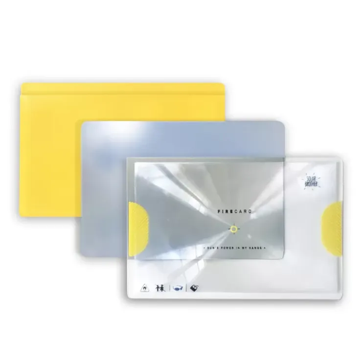 Solar Brother Adventure Kit