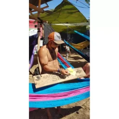 Solar Brother Adventure Kit