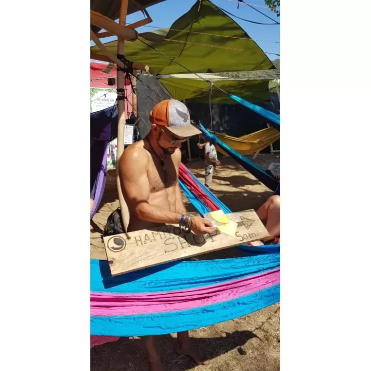 Solar Brother Adventure Kit