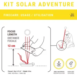 Solar Brother Adventure Kit