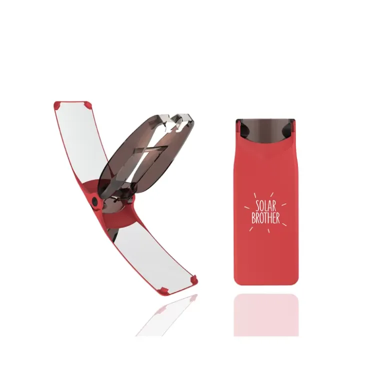 Clearance Solar Brother Suncase Gear