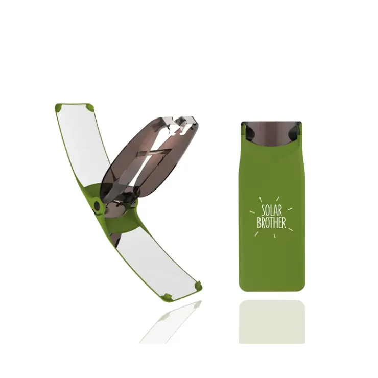Clearance Solar Brother Suncase Gear