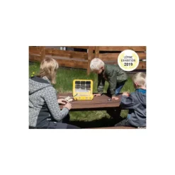 Outlet Solar Brother Sunlab