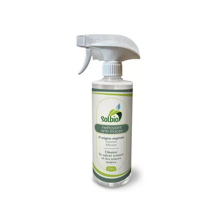Clearance Solbio Détachant pour traces noires
