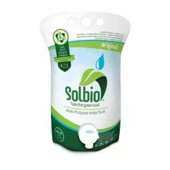Sale Solbio Original