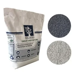 Sale SOLIEGE Pigment pour liège projeté