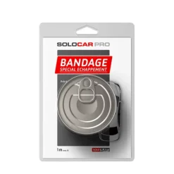 Outlet SOLOCAR PRO SOLOCAR Bandage spécial échappement