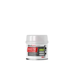 Clearance SOLOCAR PRO SOLOCAR Mastic de remplissage
