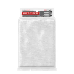 Outlet SOLOCAR PRO SOLOCAR Mat de verre 300g/m²
