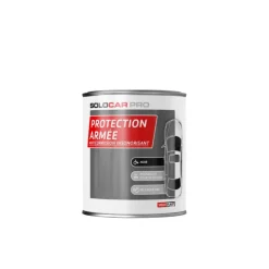 Clearance SOLOCAR PRO tection armée anti-corrosion insonorisant