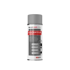 Sale SOLOCAR PRO SOLOCAR Rénovateur de plastiques