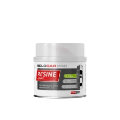 Outlet SOLOCAR PRO SOLOCAR Résine armée