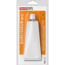 New SOLOPLAST Durcisseur BPO