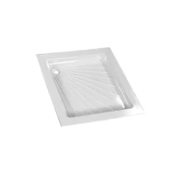Sale Soltherm Bac à douche | 800 x 800 x 70 mm