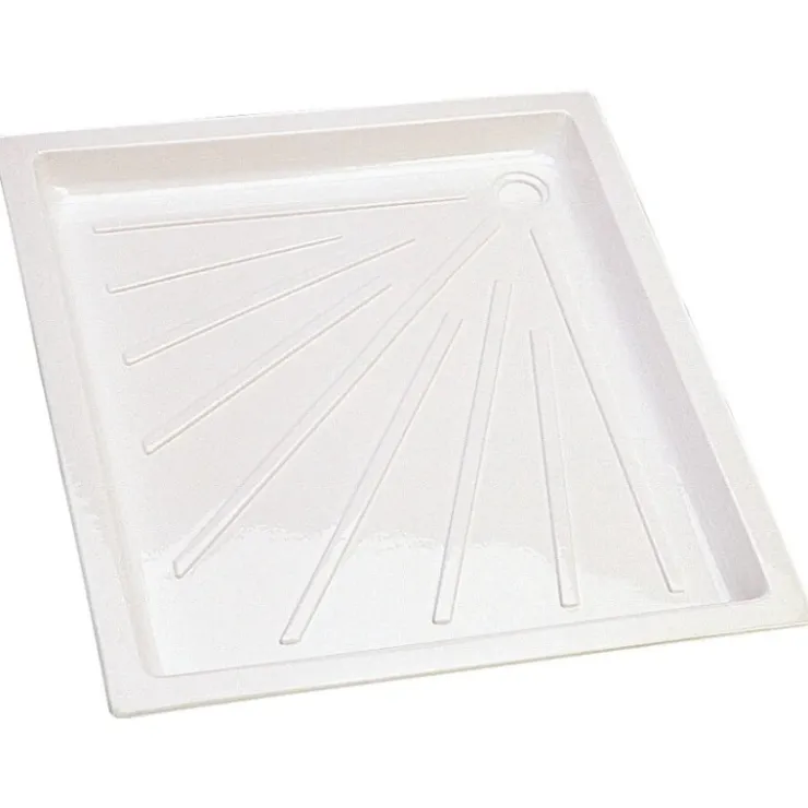 Sale Soltherm Bac à douche | 725 x 680 x 55 mm
