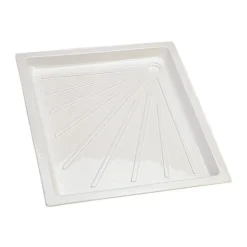 Discount Soltherm Bac à douche | 670 x 670 x 80 mm