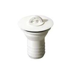 Outlet Soltherm Bonde droite ø 31 mm | tuyau ø 19 ou 25 mm