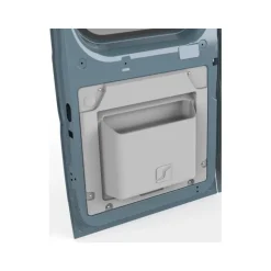 Best Soltherm Habillage de porte arrière vide poche | Ducato X290