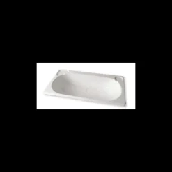 Outlet Soltherm Lavabo PST à encastrer | 650 x 340 mm