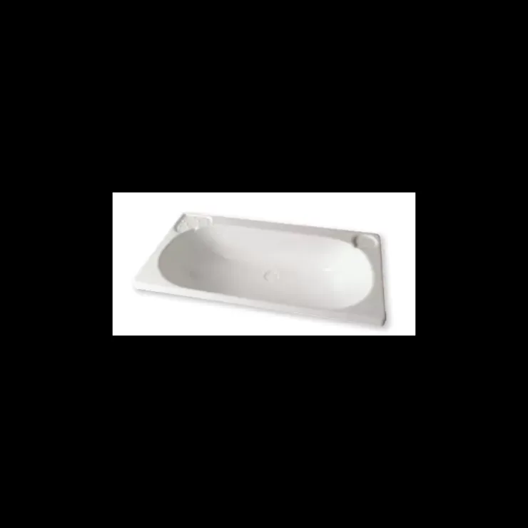 Outlet Soltherm Lavabo PST à encastrer | 650 x 340 mm