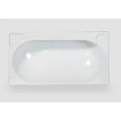Outlet Soltherm Lavabo PST à encastrer | 650 x 340 mm
