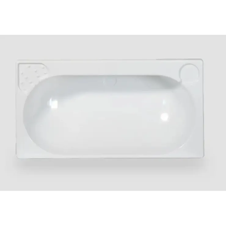 Outlet Soltherm Lavabo PST à encastrer | 650 x 340 mm