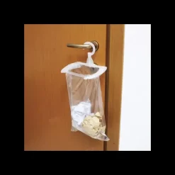 Soltherm Porte sacs poubelle