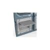 Hot Soltherm E Table rabattable porte arrière | Ducato X290
