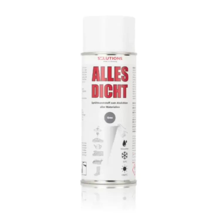 Clearance SOLUTIONS Alles Dicht | Spray d'étanchéité multi-matériaux