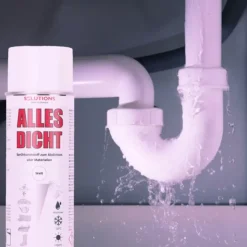 Clearance SOLUTIONS Alles Dicht | Spray d'étanchéité multi-matériaux