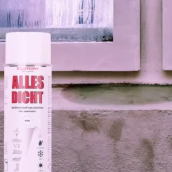 Clearance SOLUTIONS Alles Dicht | Spray d'étanchéité multi-matériaux