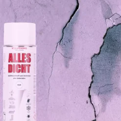 Clearance SOLUTIONS Alles Dicht | Spray d'étanchéité multi-matériaux