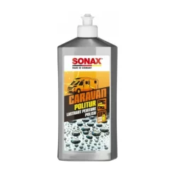 Outlet Sonax Polish lustrant peinture spécial caravanes