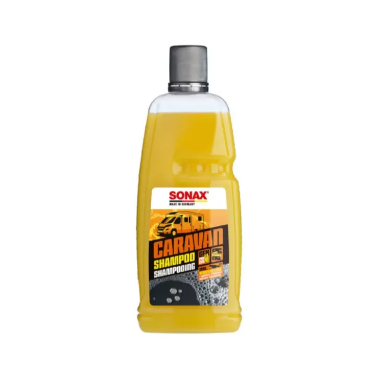 Sonax Shampoing pour carrosserie