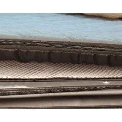 New SOPLAIR Tapis anti-condensation pour tente Star Night