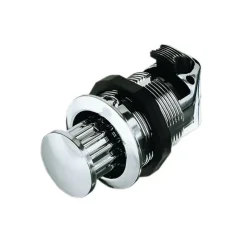 Outlet Southco Serrure Push Lock chromé