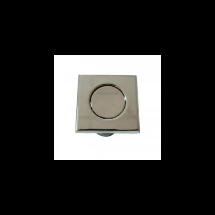 Southco Serrure push lock carrée