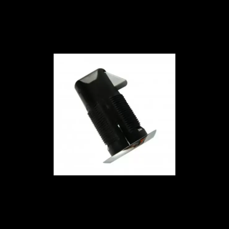 Southco Serrure push lock carrée