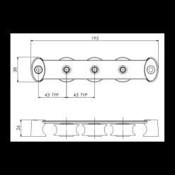 Online Spinlock Boite à réas T38