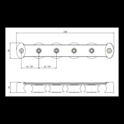 Online Spinlock Boite à réas T38