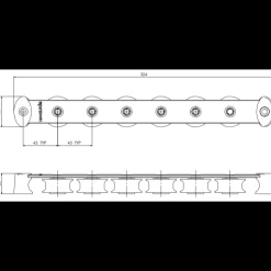 Online Spinlock Boite à réas T38