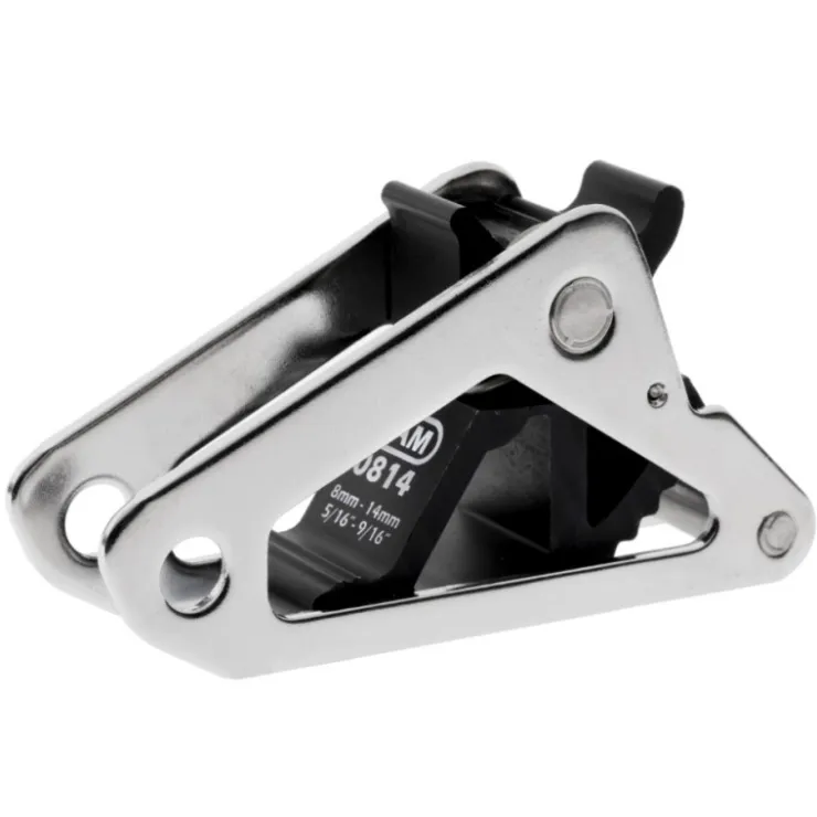 Discount Spinlock Came bloqueur XTS, XCS, XT et XC | 8 - 14 mm