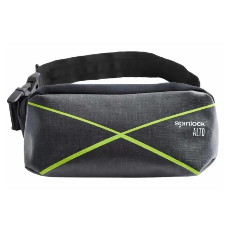 New Spinlock Deckvest Alto manuelle