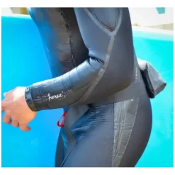 New Spinlock Deckvest Alto manuelle