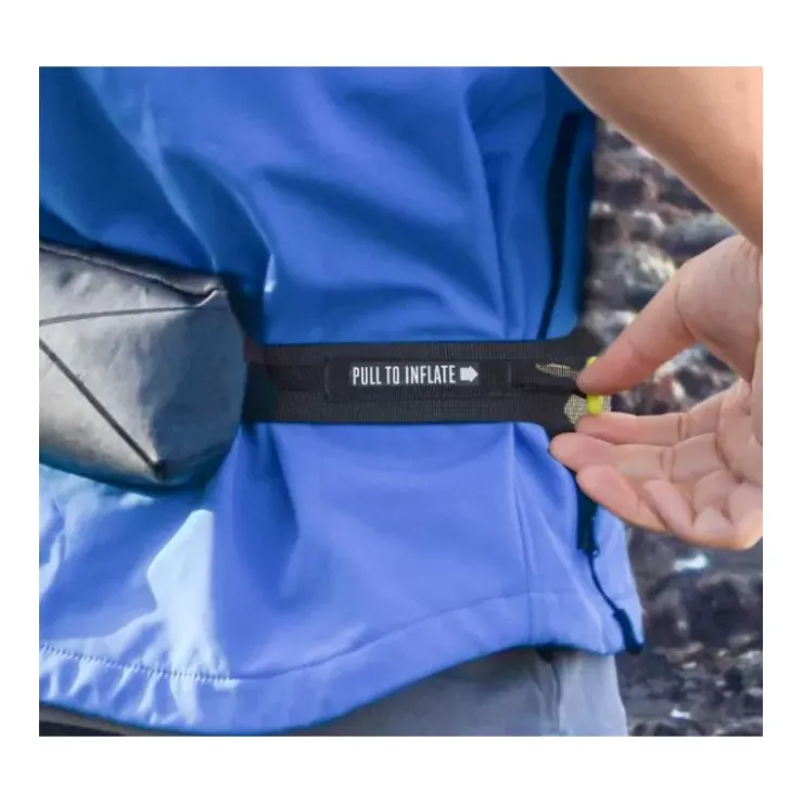 New Spinlock Deckvest Alto manuelle