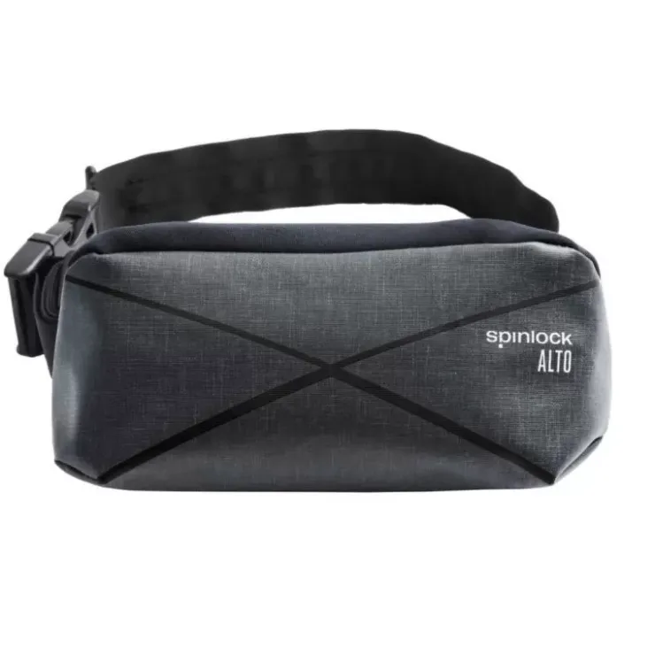 New Spinlock Deckvest Alto manuelle