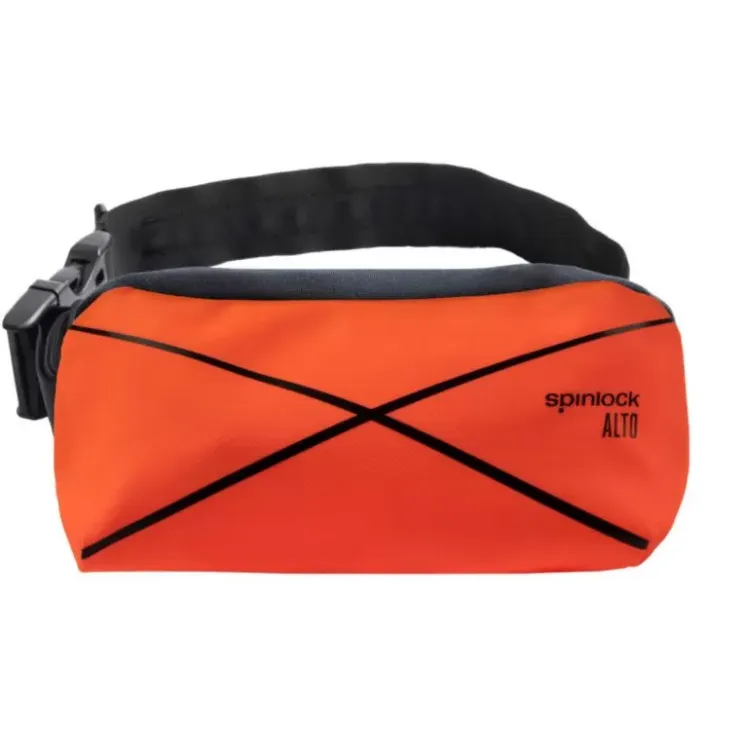 New Spinlock Deckvest Alto manuelle