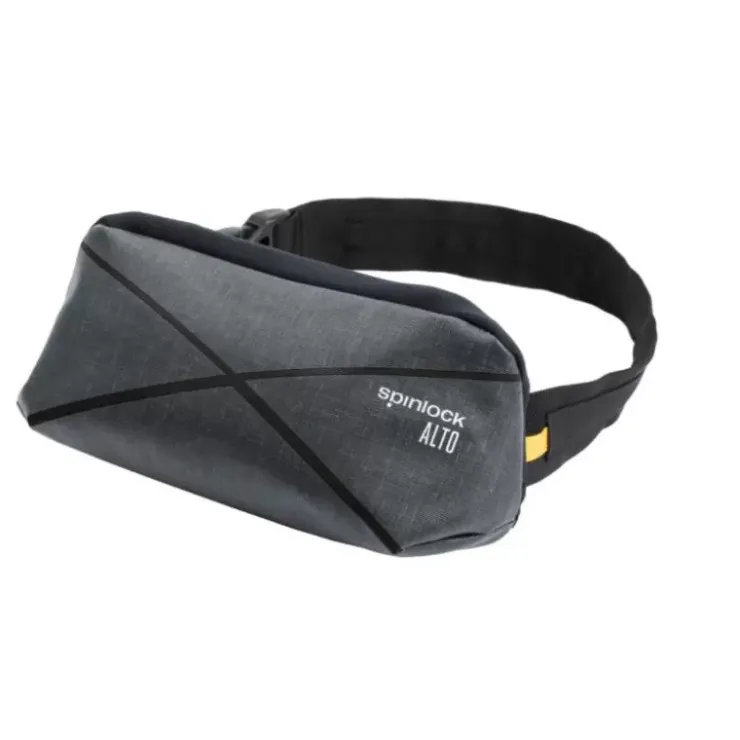 New Spinlock Deckvest Alto manuelle